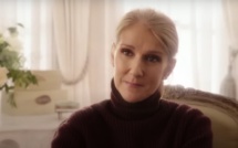 "Love Again", un nouveau titre de Céline Dion