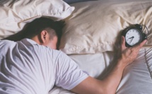 Comment expliquer les réveils qui arrivent toujours au même moment dans la nuit ? 