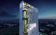 Les travaux de construction de l’hôpital « Ibn Sina » de Rabat avancent selon l’agenda prévu