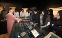 Plus d'un million de visiteurs pour l’exposition sur la Sîrah du Prophète