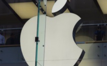 Apple compte produire Apple des appareils avec des matériaux 100 % recyclés