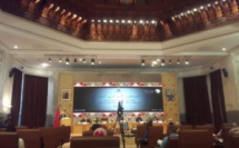 L'Académie du Royaume du Maroc lance "Portraits d’écrivains africains"