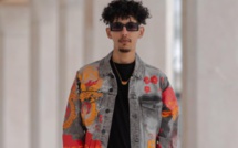 Kouz1, jeune star du rap marocain