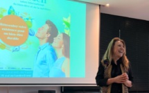 Casablanca : Le salon du bien-être et de la nutrition se tiendra en mai