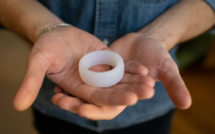 L'Andro-switch, l'anneau contraceptif pour hommes ?