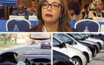 La maire de Rabat, Asmaa Rhlalou aurait été convoquée par la justice 