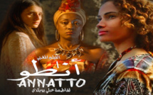 Rabat : Projection-débat du film "Annatto" de Fatima Ali Boubakdi