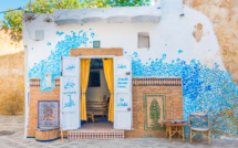 Asilah, la perle cachée du Maroc : Découvrez cette ville côtière paisible et charmante