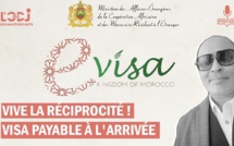 Et si le Maroc imposait le visa payable à l'arrivée ?