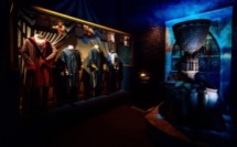 Une exposition immersive Harry Potter ouvre ses portes