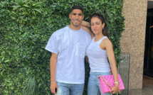 Hiba Abouk réclame une somme fortune à Achraf Hakimi