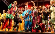 Marrakech : La 6e édition du Festival Marrakech Gnaoua Show pour le Monde 