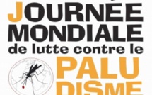 Journée mondiale du paludisme : En 2021, 619 000 personnes sont mortes du paludisme, et 247 millions de personnes ont été touchées