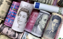 Aux dernières nouvelles, le bloc des BRICS dame le pion au G7