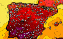 Canicule : les causes, les impacts et les liens avec les changements climatiques