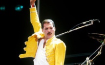 Freddie Mercury : des objets uniques de sa collection privée aux enchères