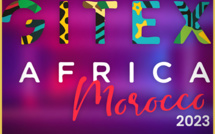 Marrakech accueille la première édition de Gitex Africa Morocco 2023