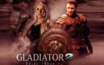 Gladiator 2: le réalisateur Ridley Scott en déplacement à Ouarzazate