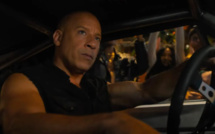 Quelle est la date de sortie de la deuxième partie de "Fast &amp; Furious X" ?