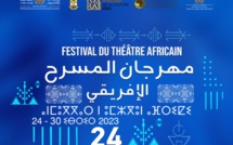 Un appel des professionnels des arts, de la culture et du théâtre à l'occasion du Festival du Théâtre Africain de Rabat