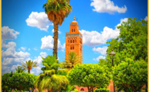 Marrakech capitale de la culture dans le monde islamique en 2024