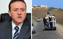 Le ministre du transport pas content vis à vis du respect de l'application des lois régissant le domaine du transport dans le rural
