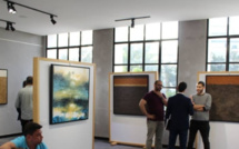 Une nouvelle galerie d’art s’ouvre à Tanger