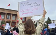 Féminicides au Maroc : Interview avec une militante et fondatrice de la plateforme "Féminicides Maroc"