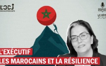 L’Exécutif, les Marocains et la résilience !