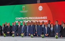 « Génération Green » : Des contrats-programmes et des conventions de dernière génération entre l’État et la profession