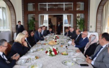 Eric Ciotti. : Le Sahara est indiscutablement marocain