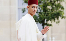 20ème anniversaire de SAR le Prince Héritier Moulay El Hassan 