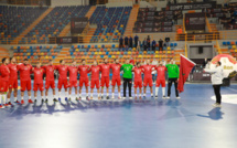 Handball : Trois clubs marocains aux Championnats d'Afrique des clubs vainqueurs de coupes