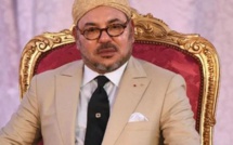 SM Le Roi valide une rallonge du budget à 143 MMDH pour programme national de l’eau