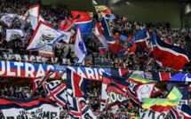 L1 : les Ultras du PSG cessent leurs activités en tribune, en conflit avec le club