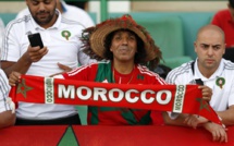 CAN 2017 : One , two , three , le Maroc écrase l'Algérie