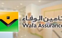 Wafa Assurance lance Wafa SOS