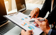 L’INAC se prononce sur le taux de croissance au second trimestre