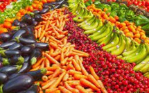 Les avantages et les précautions liés à la consommation de légumes crus