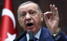 Erdogan n’est pas fini
