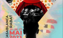 Le Festival International d'Improvisation Théâtrale tient sa 4e édition