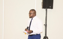 Parution du livre "Morale Stérile", Par Ismael Sy