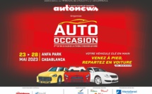 «Auto Occasion» : Le Salon de l’automobile d’occasion au Maroc