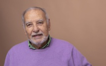 «Les amants de Casablanca», le nouveau roman de Tahar Ben Jelloun