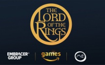 "Le seigneur des anneaux" : Amazon va créer un jeu vidéo inspiré de cet univers