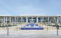 Célébration de la journée internationale des musées avec un accent particulier sur la durabilité