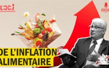 De l’inflation alimentaire