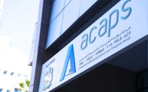 Normes internationales : L’ACAPS obtient une triple certification ISO