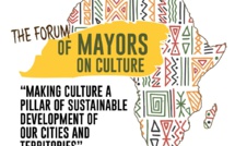 « Mission accomplie ! » : Rabat 1ére capitale africaine de la Culture passe le relais