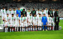 Académie Mohammed VI de football, clé du succès des sélections nationales aux échelons mondial et continental